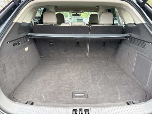 Certified 2023 Lincoln Nautilus AWD w/ Premium Package image 11