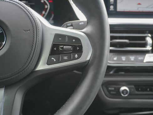 Used 2026 BMW Z4 M40i RWD image 18