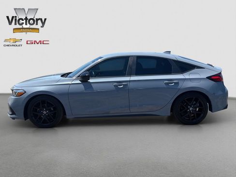 Used 2023 Honda Civic Sport image 3
