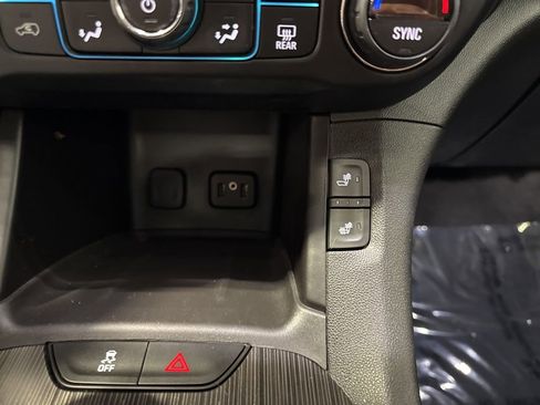 Used 2019 GMC Acadia SLT AWD/4WD image 20