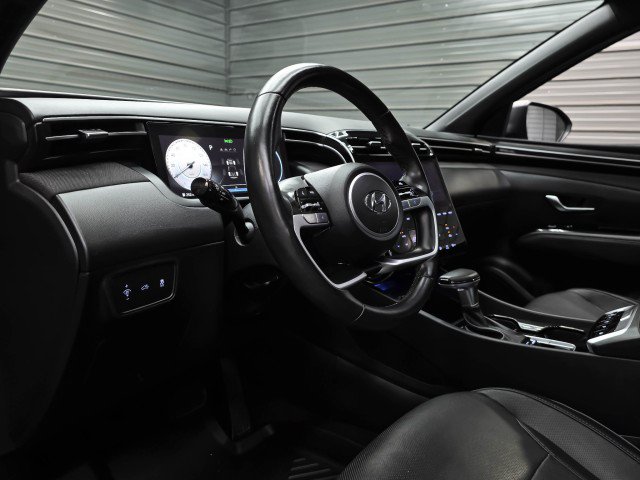 Used 2024 Hyundai Santa Cruz Limited AWD/4WD image 15