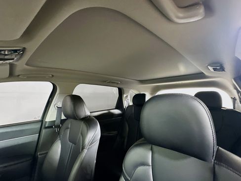 Used 2021 Kia Sorento EX w/ Panoramic Sunroof Package FWD image 25
