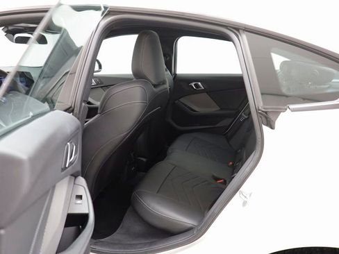 Certified 2025 BMW 228i xDrive 228 xDrive Gran Coupe w/ Premium Package image 13