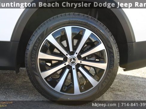 Used 2022 Mercedes-Benz GLB 250 image 7