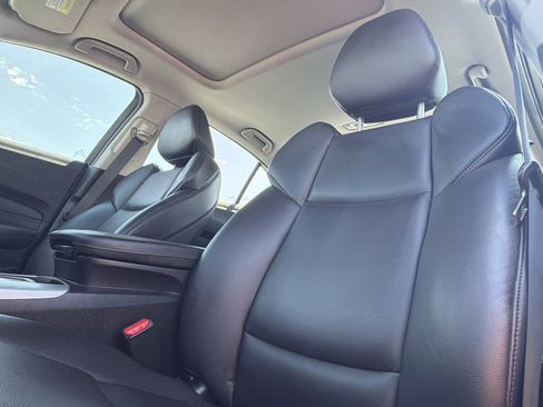 Used 2015 Acura TLX FWD image 8