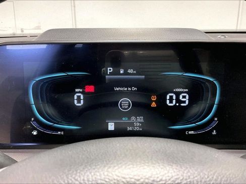 Used 2024 Kia Telluride S w/ S Sunroof Package image 26