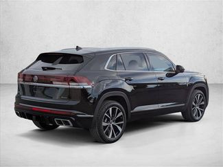 New 2026 Volkswagen Atlas Cross Sport SEL Premium R-Line AWD/4WD video 2