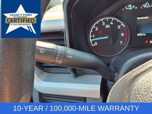 Used 2025 Ford F250 XLT AWD/4WD image 18