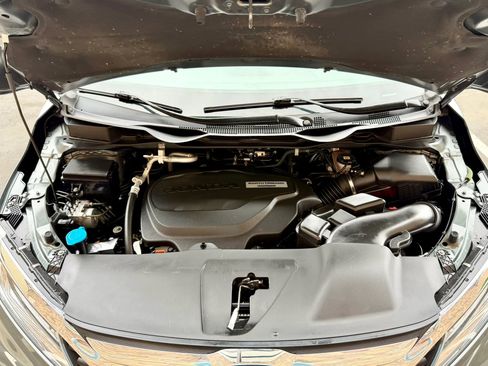 Used 2019 Honda Odyssey Elite image 22