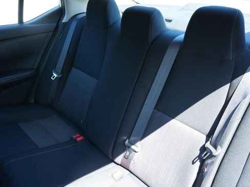 Used 2023 Nissan Sentra SV w/ All-Weather Package FWD image 42
