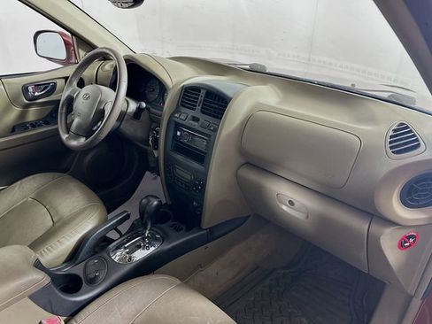 Used 2004 Hyundai Santa Fe LX image 27