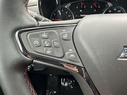 Used 2024 Chevrolet Equinox RS w/ RS Leather Package image 38