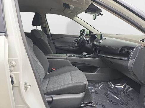 Used 2021 Nissan Rogue SV FWD image 37