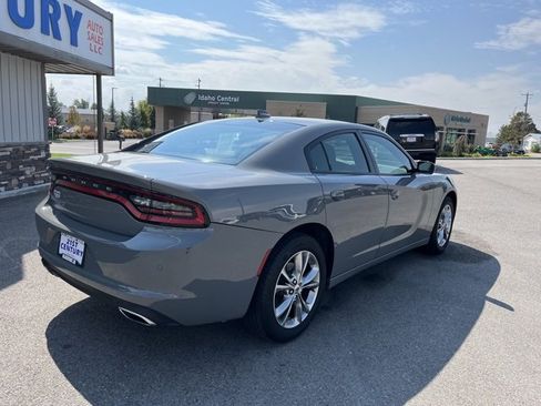 Used 2023 Dodge Charger SXT w/ Cold Weather Package image 12