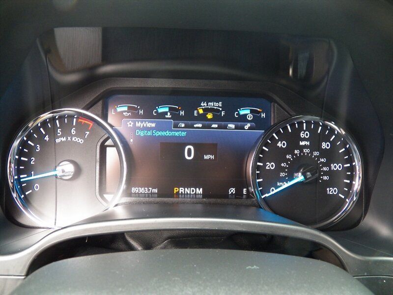 Used 2020 Ford Expedition Limited RWD image 18