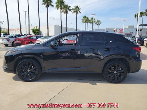 Used 2022 Lexus RX 350 AWD w/ Premium Package image 7
