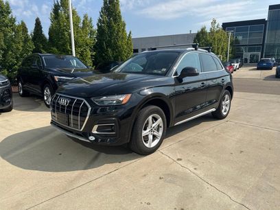 Used 2023 Audi Q5 2.0T Premium w/ Convenience Package