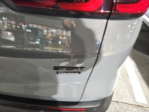 Used 2026 Honda CR-V Sport Touring image 8