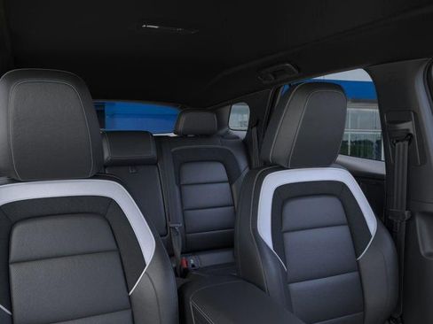 New 2026 Chevrolet Blazer EV LT FWD image 24