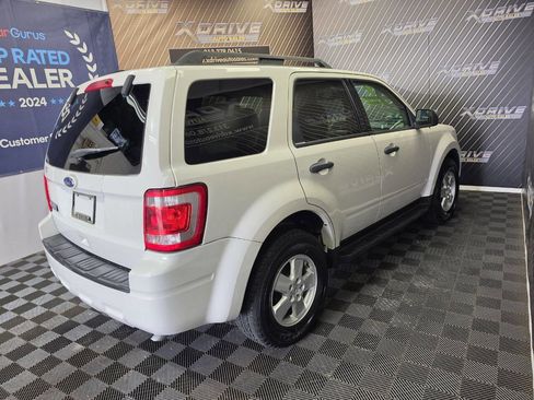 Used 2011 Ford Escape XLT FWD image 6