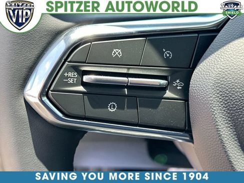 New 2026 Chevrolet Traverse LT w/ LPO, Floor Liner Package AWD/4WD image 41