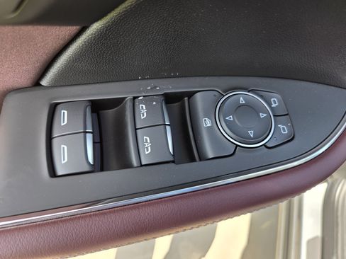 New 2026 Buick Envision Sport Touring AWD/4WD image 20