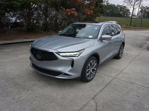 Used 2023 Acura MDX FWD w/ Technology Package image 27