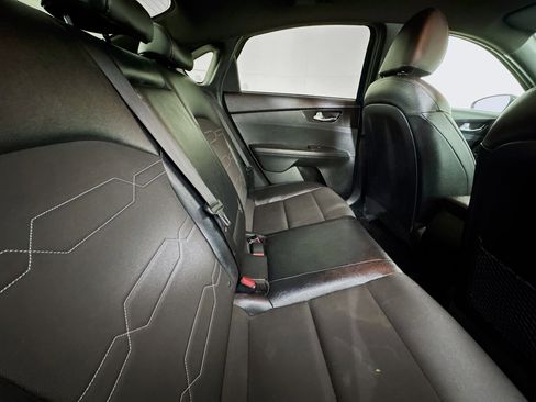 Used 2023 Kia Forte GT-Line w/ GT-Line Technology Package image 26