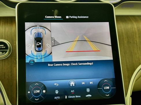 Certified 2026 Mercedes-Benz GLC 300 4MATIC image 15