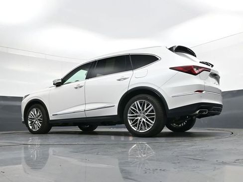 Used 2023 Acura MDX SH-AWD w/ Advance Package image 34