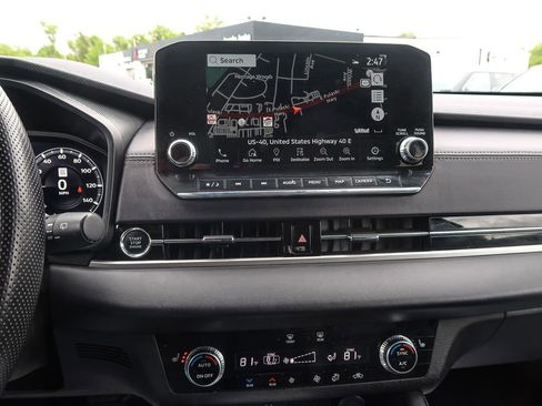 Used 2024 Mitsubishi Outlander SEL FWD image 34
