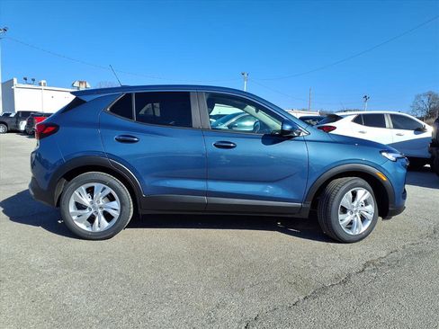 New 2026 Buick Encore GX Preferred image 20