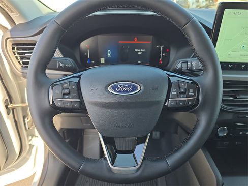 New 2026 Ford Escape Active w/ Tech Pack #1 image 23