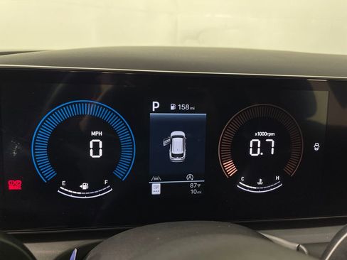 New 2026 Hyundai Tucson SEL FWD image 20