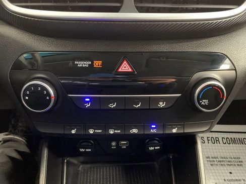 Used 2019 Hyundai Tucson Value image 39