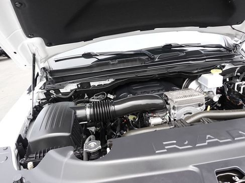 Used 2023 RAM 1500 Limited AWD/4WD image 80