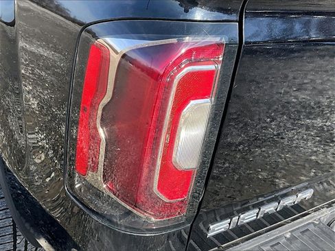 Used 2016 GMC Sierra 1500 SLT w/ SLT Premium Package image 25