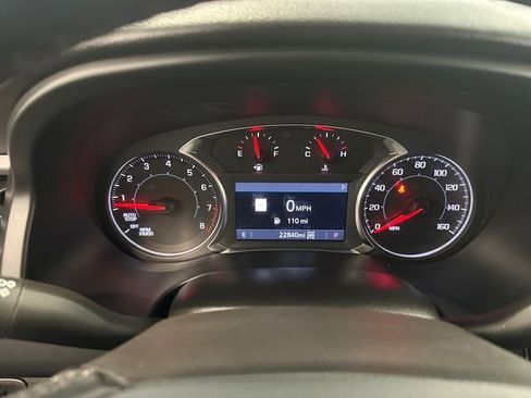 Used 2023 GMC Acadia AT4 w/ LPO, Floor Liner Package AWD/4WD image 18