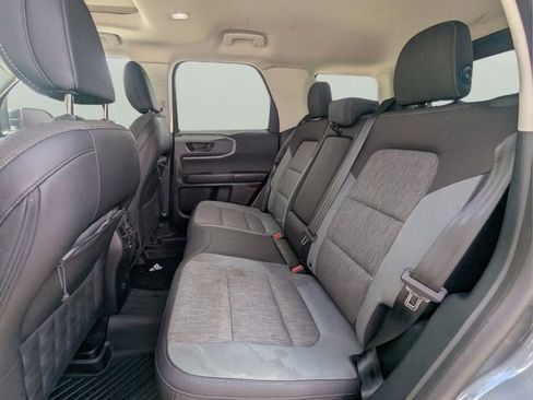 Used 2021 Ford Bronco Sport Big Bend w/ Big Bend Package AWD/4WD image 11