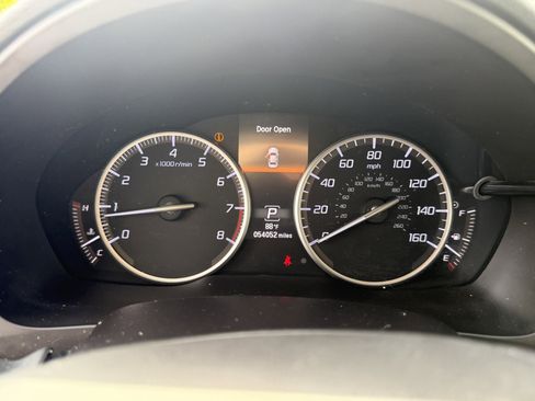 Used 2019 Acura ILX FWD image 26