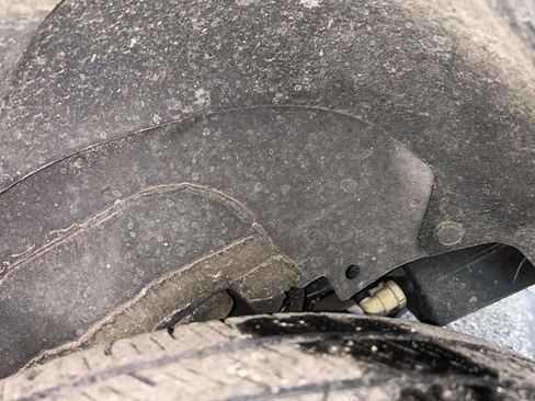 Used 2011 Jeep Compass 2WD image 23