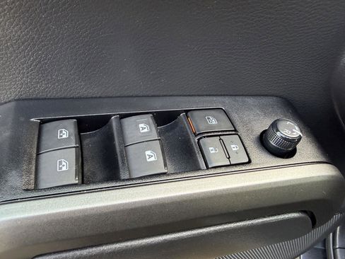 Certified 2023 Toyota Tacoma TRD Sport image 16