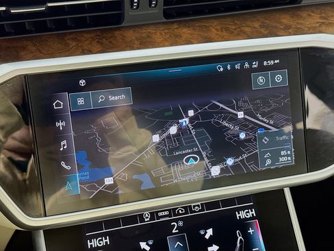 Used 2023 Audi A6 2.0T Premium w/ Convenience Package image 2