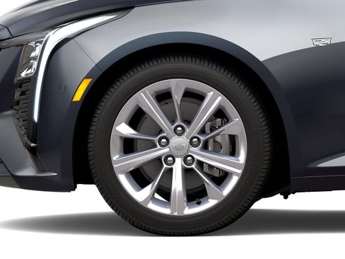 New 2026 Cadillac CT5 Premium Luxury AWD/4WD image 7
