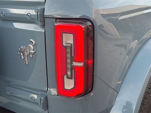 Used 2021 Ford Bronco Outer Banks image 26