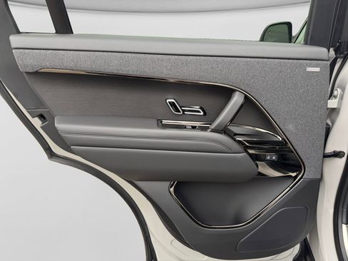 New 2026 Land Rover Range Rover Sport Dynamic SE image 17