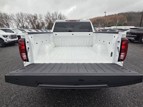 New 2026 GMC Sierra 1500 Elevation image 7