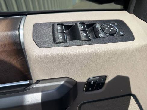 Certified 2019 Ford F150 Limited w/ Trailer Tow Package AWD/4WD image 12