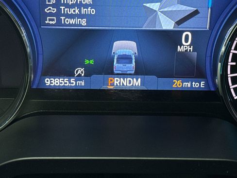 Used 2021 Ford F150 XLT w/ Equipment Group 302A High image 27