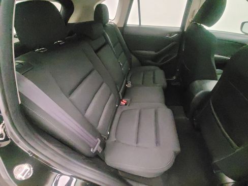 Used 2016 MAZDA CX-5 Touring image 19